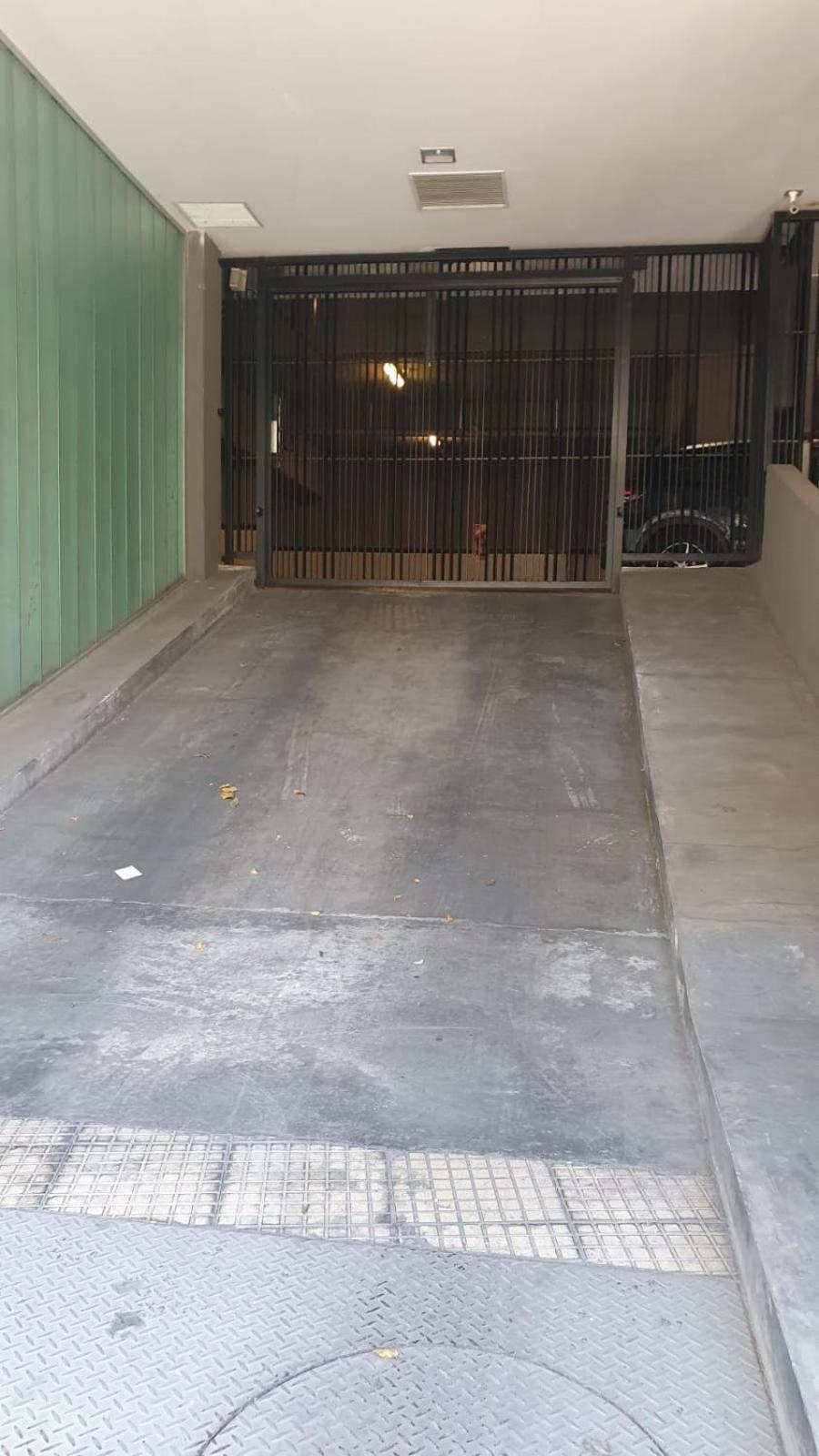 בואנוס איירס Palermo Market Luxury Apartments 502 מראה חיצוני תמונה