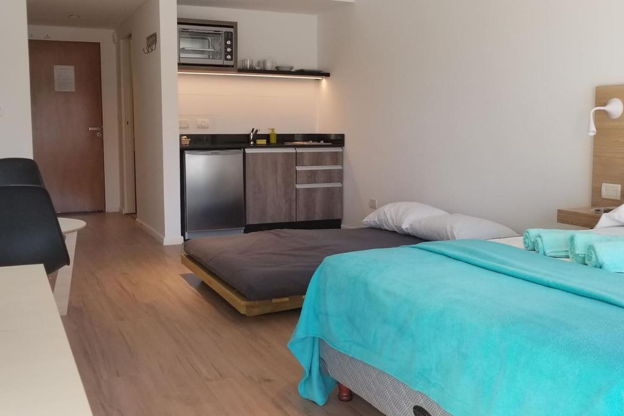 בואנוס איירס Palermo Market Luxury Apartments 502 מראה חיצוני תמונה