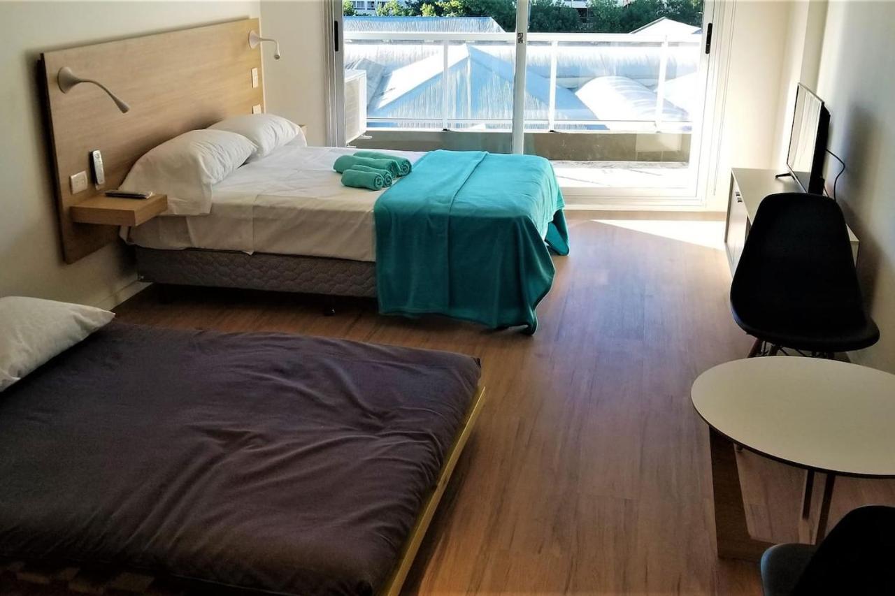 בואנוס איירס Palermo Market Luxury Apartments 502 מראה חיצוני תמונה