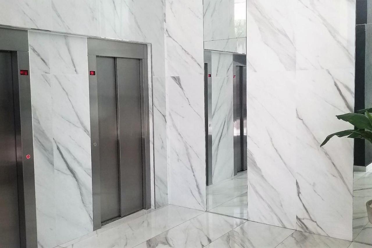 בואנוס איירס Palermo Market Luxury Apartments 502 מראה חיצוני תמונה