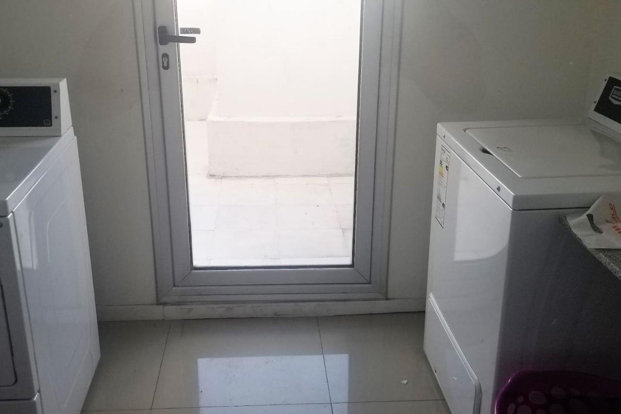 בואנוס איירס Palermo Market Luxury Apartments 502 מראה חיצוני תמונה