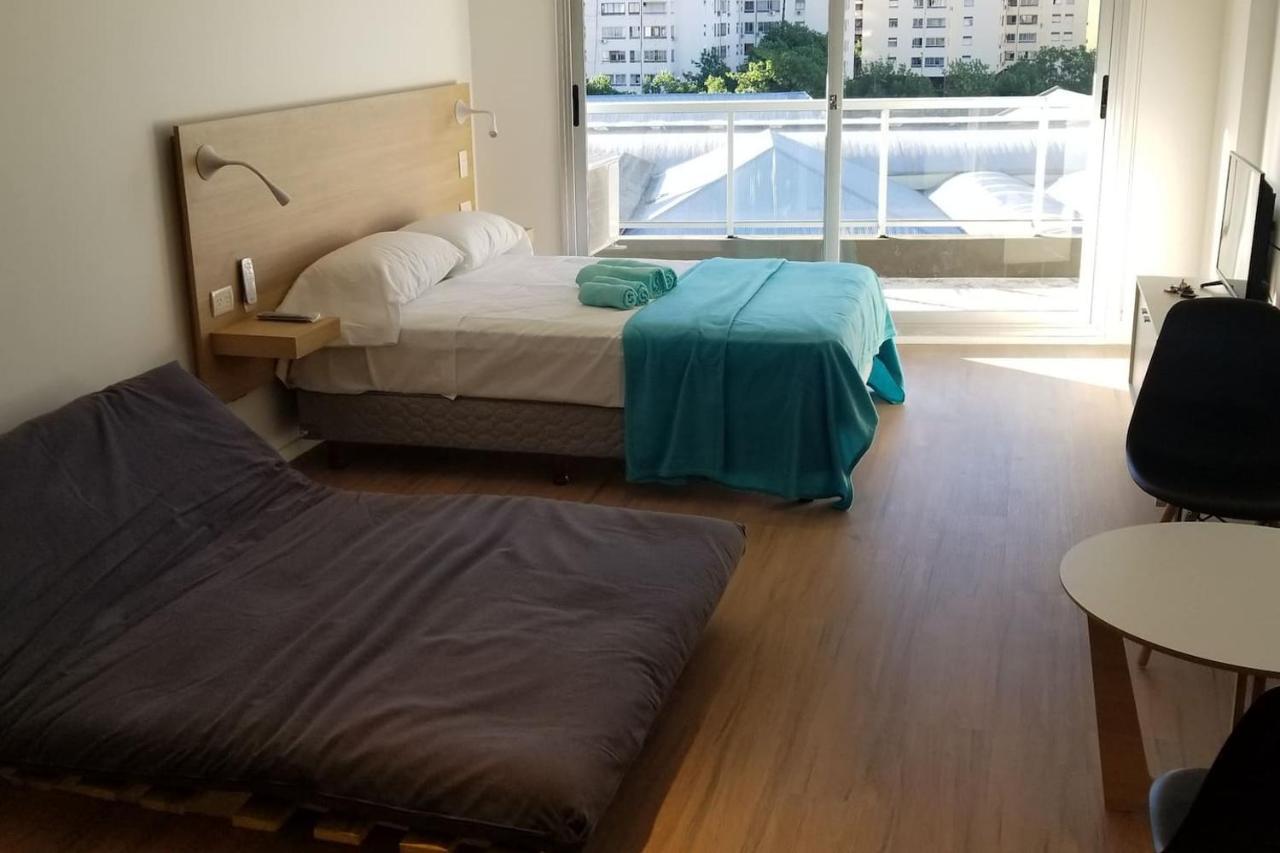 בואנוס איירס Palermo Market Luxury Apartments 502 מראה חיצוני תמונה