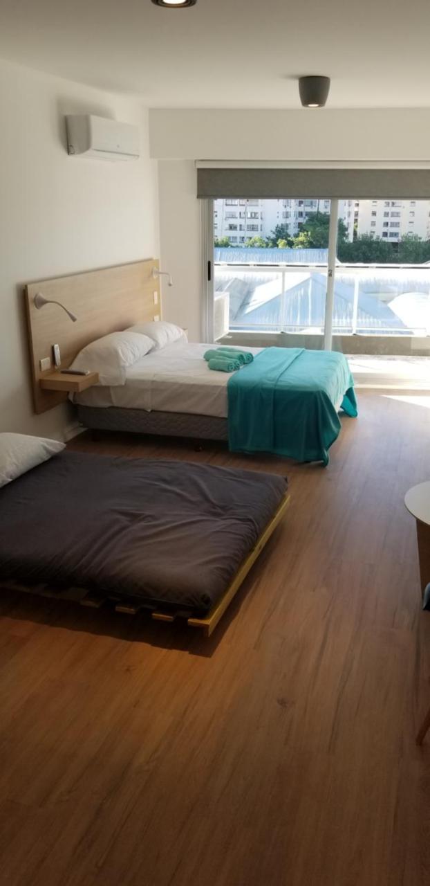 בואנוס איירס Palermo Market Luxury Apartments 502 מראה חיצוני תמונה