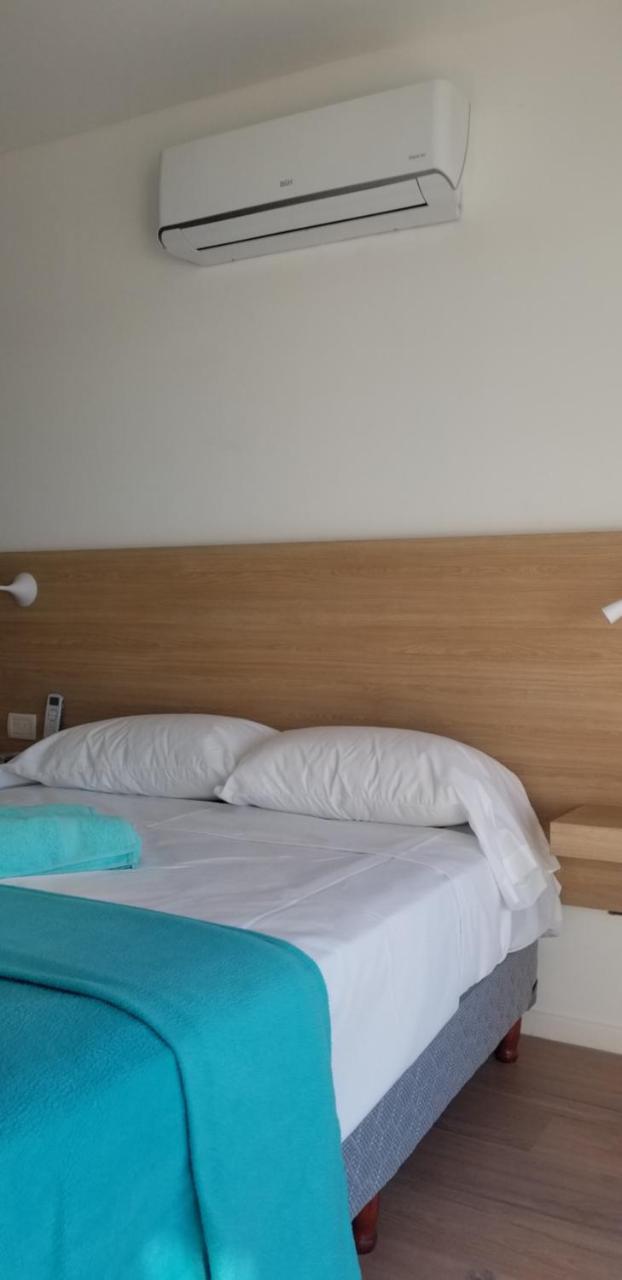 בואנוס איירס Palermo Market Luxury Apartments 502 מראה חיצוני תמונה