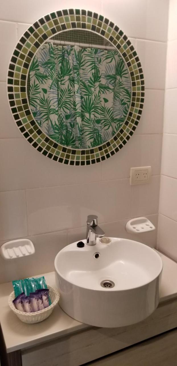 בואנוס איירס Palermo Market Luxury Apartments 502 מראה חיצוני תמונה