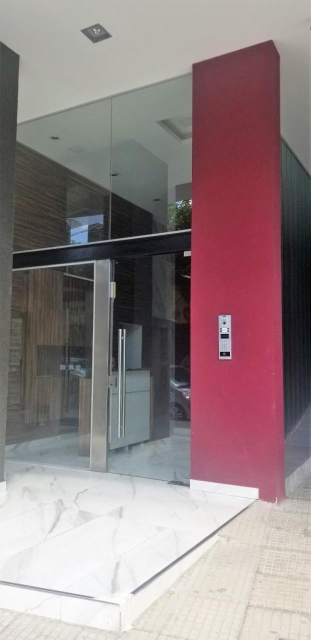 בואנוס איירס Palermo Market Luxury Apartments 502 מראה חיצוני תמונה