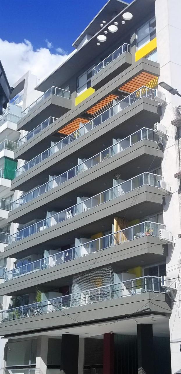 בואנוס איירס Palermo Market Luxury Apartments 502 מראה חיצוני תמונה